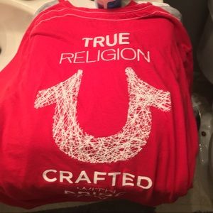 True Religion Size S
